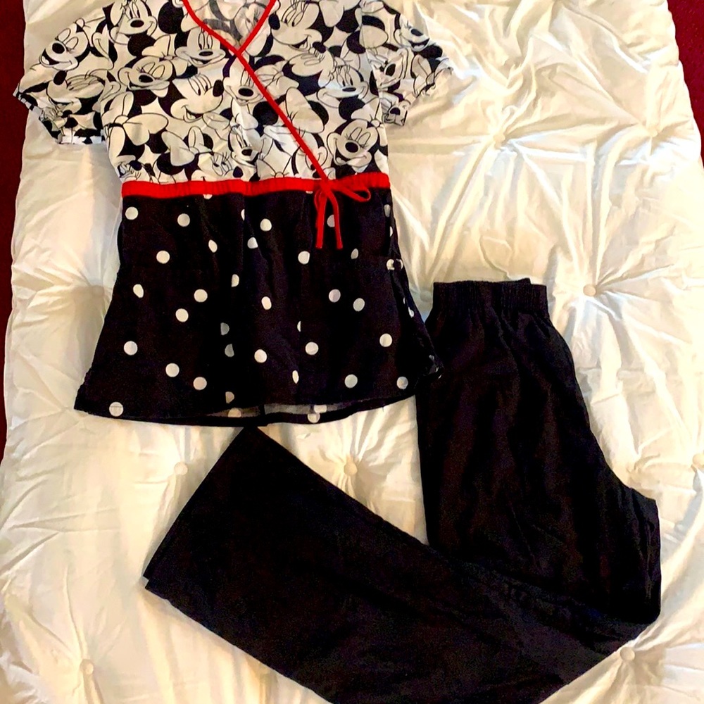 (Disney Set)